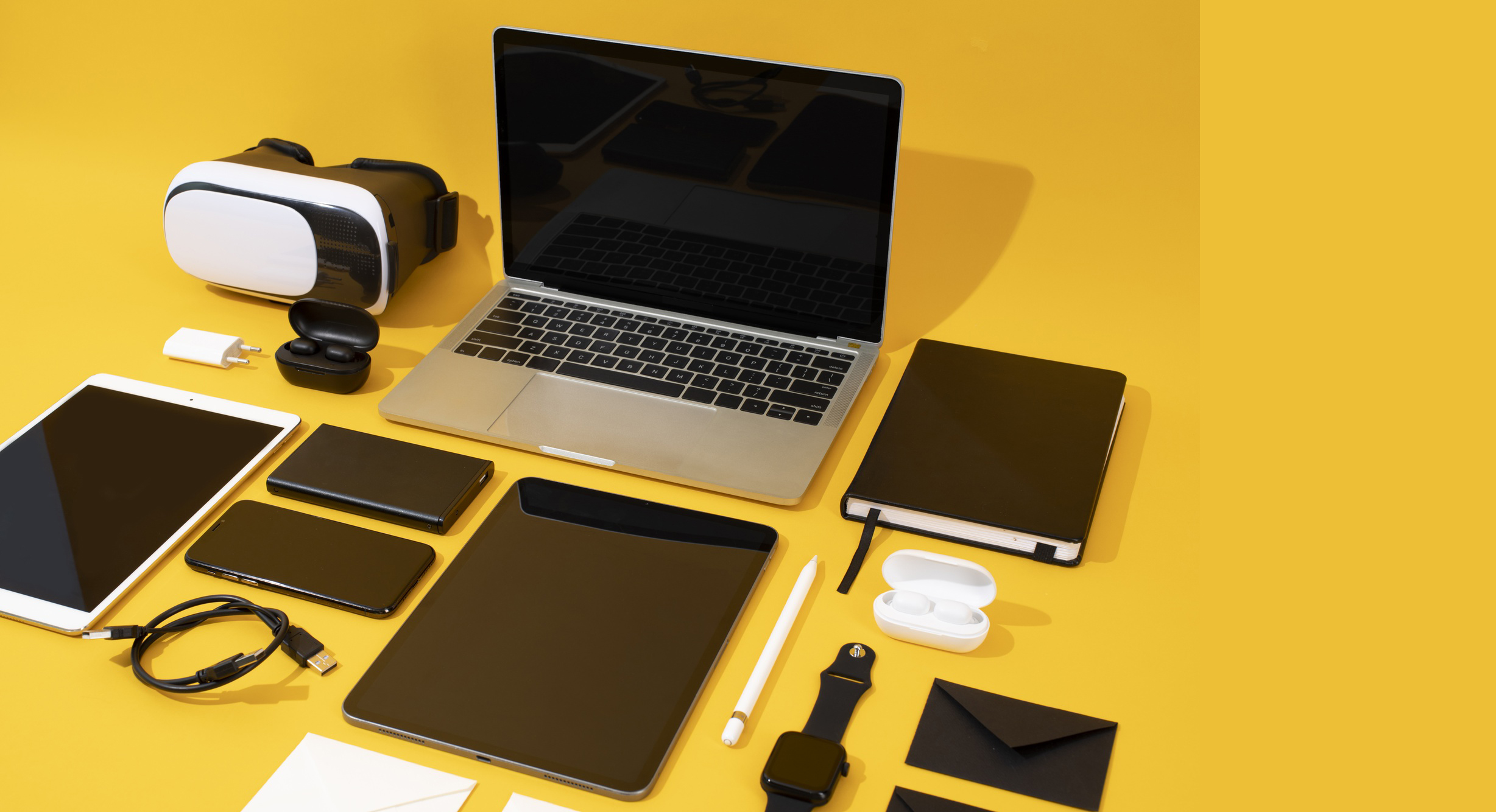 Gen Z and technology